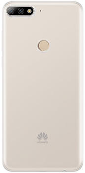 Huawei TPU Case (Y7 2018)