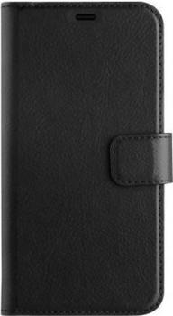 XQISIT 32999 Slim Wallet Case schwarz (iPhone XR)