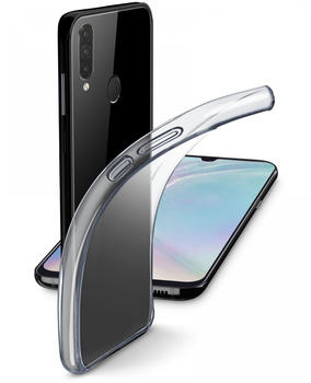 Cellular Line Cover Huawei P30 Lite