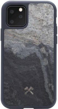 Woodcessories Bumper Case (iPhone 11 Pro) Stone