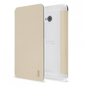 Artwizz SmartJacket (HTC One) Gold