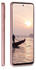 kwmobile Hülle kompatibel mit Samsung Galaxy A51 - Metallic Rosegold