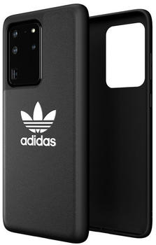 Adidas Originals Moulded Cover (for Samsung Galaxy S20 Ultra) Black