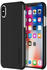 Incipio Incipio Feather Case Apple iPhone X schwarz