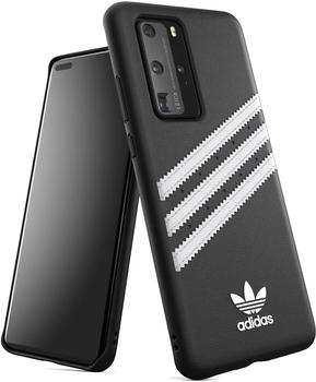 Adidas Moulded Backcover (Huawei P40 Pro) Black