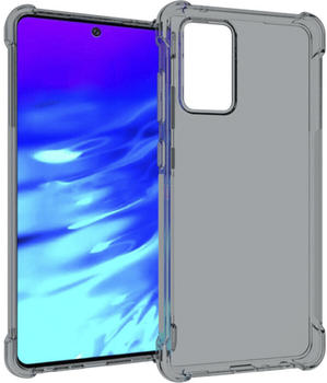iMoshion Shockproof Case für das Samsung Galaxy A72 - Grau Grau