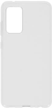iMoshion Gel Case für das Samsung Galaxy A52 - Transparent Transparent