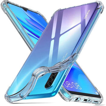 iMoshion Shockproof Case Transparent für das Huawei P30 Lite Transparent
