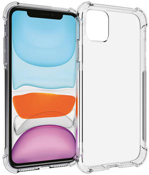 iMoshion Shockproof Case Transparent für das iPhone 11 Transparent