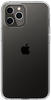 Spigen 43423, Spigen Liquid Crystal Case für iPhone 12 Pro Max - Transparent