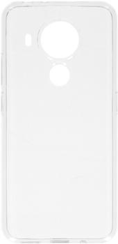 iMoshion Gel Case für das Nokia 5.4 - Transparent