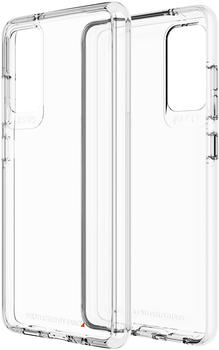 Gear4 Crystal Palace Case für das Samsung Galaxy S20 FE - Transparent