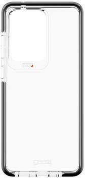 Gear4 Piccadilly Backcover Schwarz für das Samsung Galaxy S20 Ultra