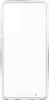 Gear4 Crystal Palace Case für das Samsung Galaxy A52 (5G) / A52 (4G) - Transparent