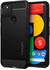 Spigen Rugged Armor Black Google Pixel 5