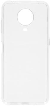 iMoshion Gel Case für das Nokia G10 / G20 - Transparent