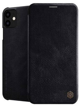 Nillkin Qin Premium Case Xiaomi Mi 11 Black