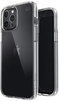 Speck Products Speck Presidio Perfect Clear iPhone 12 Pro Max transparent