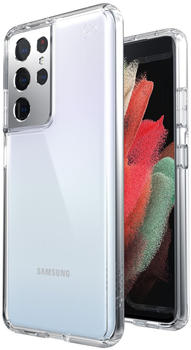 Speck Presidio Perfect Clear Samsung Galaxy S21 Ultra 5G transparent
