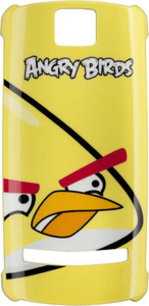 Nokia Angry Birds Cover CC-5005 (Nokia 600)