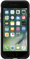 Spigen 042CS20511, Spigen Liquid Air - black - iPhone SE (2022/2020)/8/7