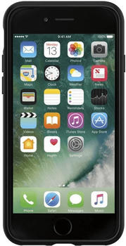 Spigen Liquid Air Armor (iPhone 7) schwarz