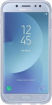 Samsung Jelly Cover (Galaxy J5 2017) blau