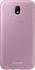 Samsung Jelly Cover (Galaxy J7 2017)