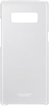Samsung Clear Cover (Galaxy Note 8) transparent