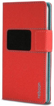 reboon booncover XS rot