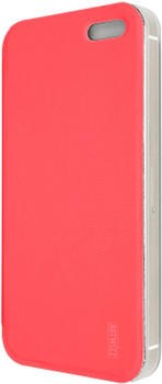 Artwizz SmartJacket ( iPhone 5 / 5s / SE) Coral