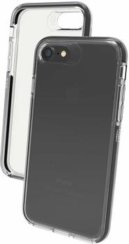 Gear4 Case Piccadilly (iPhone 7/iPhone 8) schwarz