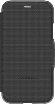 Gear4 Bookcase Oxford (iPhone X) schwarz