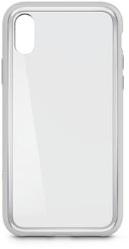 Belkin SheerForce Elite (iPhone X) Silber