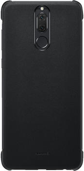 Huawei Back Case (Mate 10 Lite) schwarz