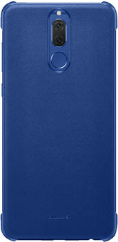 Huawei Back Case (Mate 10 Lite) blau
