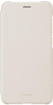 Huawei Bookcover (Honor 6C Pro) gold
