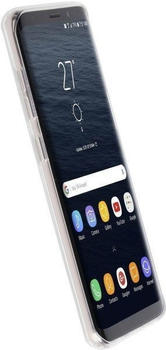 Krusell Bovik Cover (Galaxy Note 8)