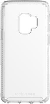 Tech21 UK Tech 21 Backcover Pure Clear (Galaxy S9) transparent