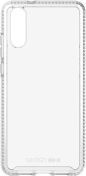 Tech 21 Backcover Pure Clear (Huawei P20) transparent