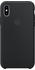 Apple Silikon Case (iPhone Xs)