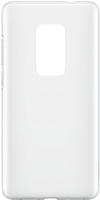 Huawei 00190076, Huawei Mate 20 TPU Case Transparent