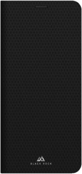 Black Rock The Standard Booklet (for Samsung Galaxy S9) schwarz