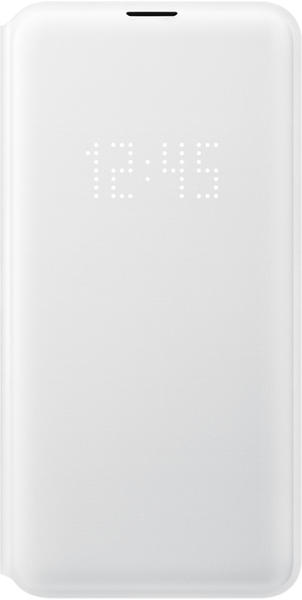 Samsung LED View Cover (Galaxy S10e) weiß