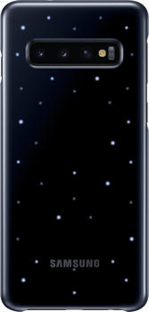 Samsung LED Cover (Galaxy S10) schwarz
