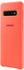 Samsung Silicone Cover (Galaxy S10)