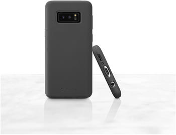 Cellular Line Sensation Backcover (Galaxy S10e) schwarz