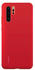 Huawei Silicone Case (P30 Pro) rot