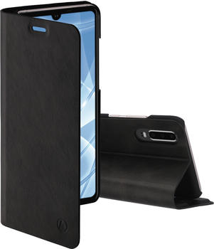 Hama Booklet Guard Case (Huawei P30) schwarz
