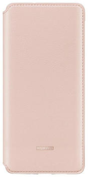 Huawei Wallet Cover (P30 Pro) Pink